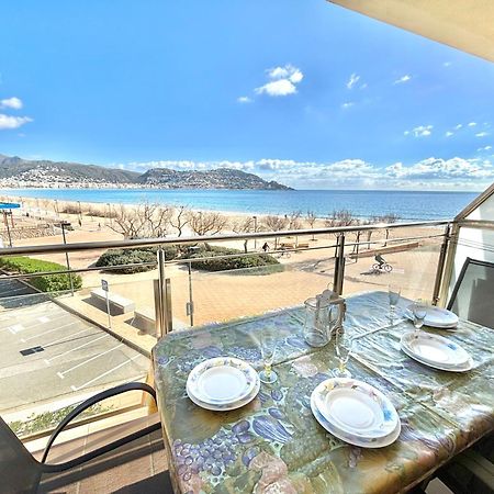 Rhodes Apartment Roses Bagian luar foto