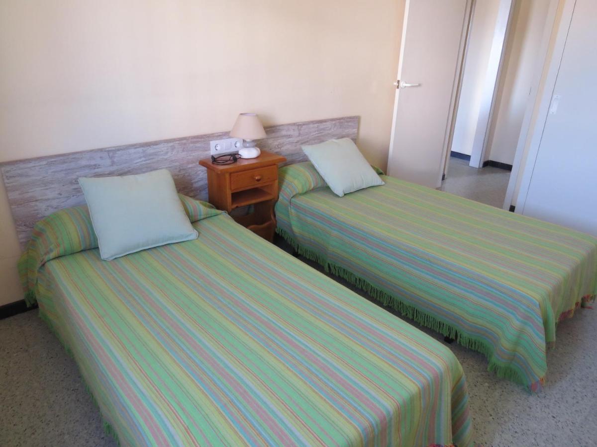 Rhodes Apartment Roses Bagian luar foto