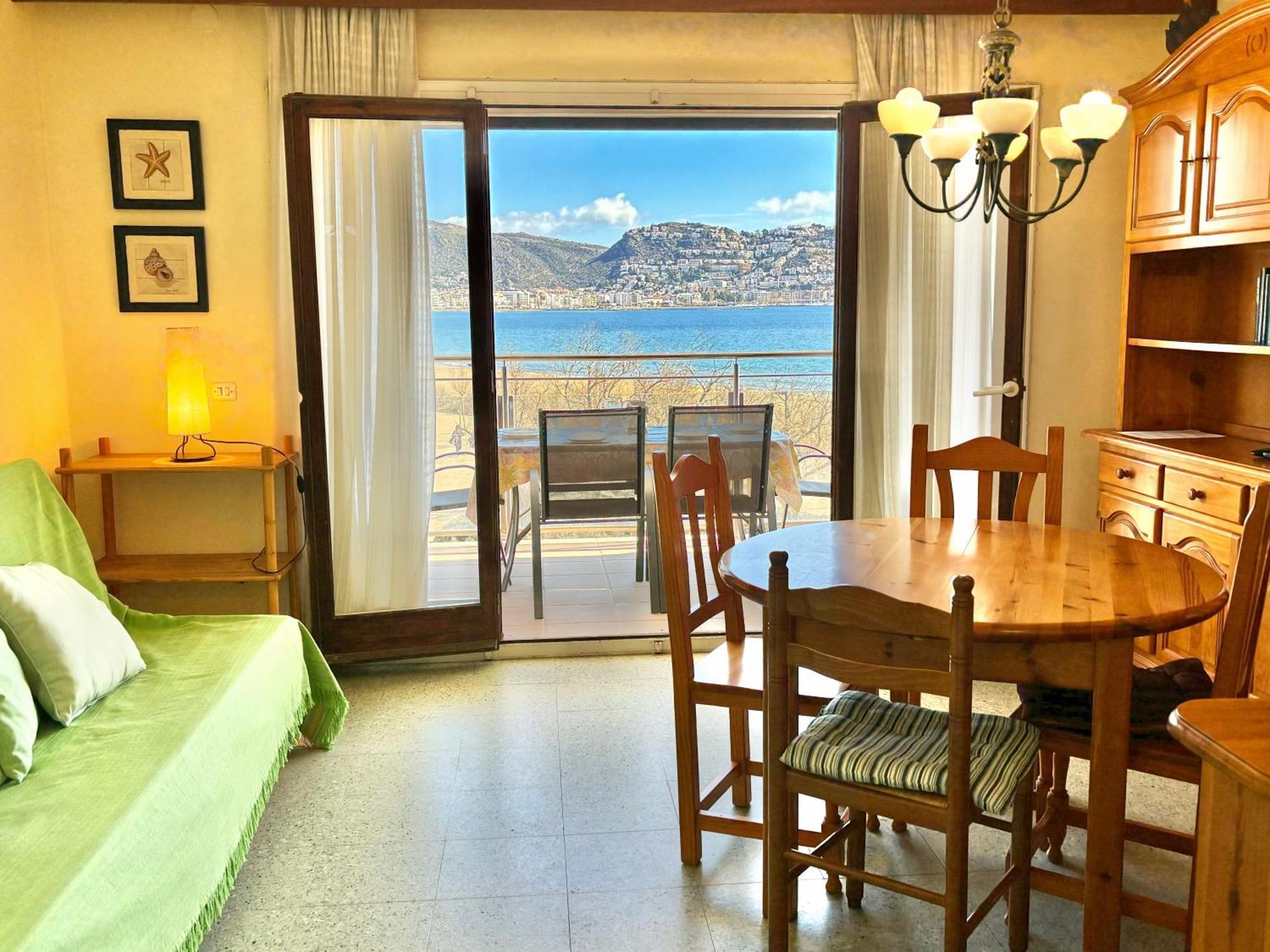 Rhodes Apartment Roses Bagian luar foto