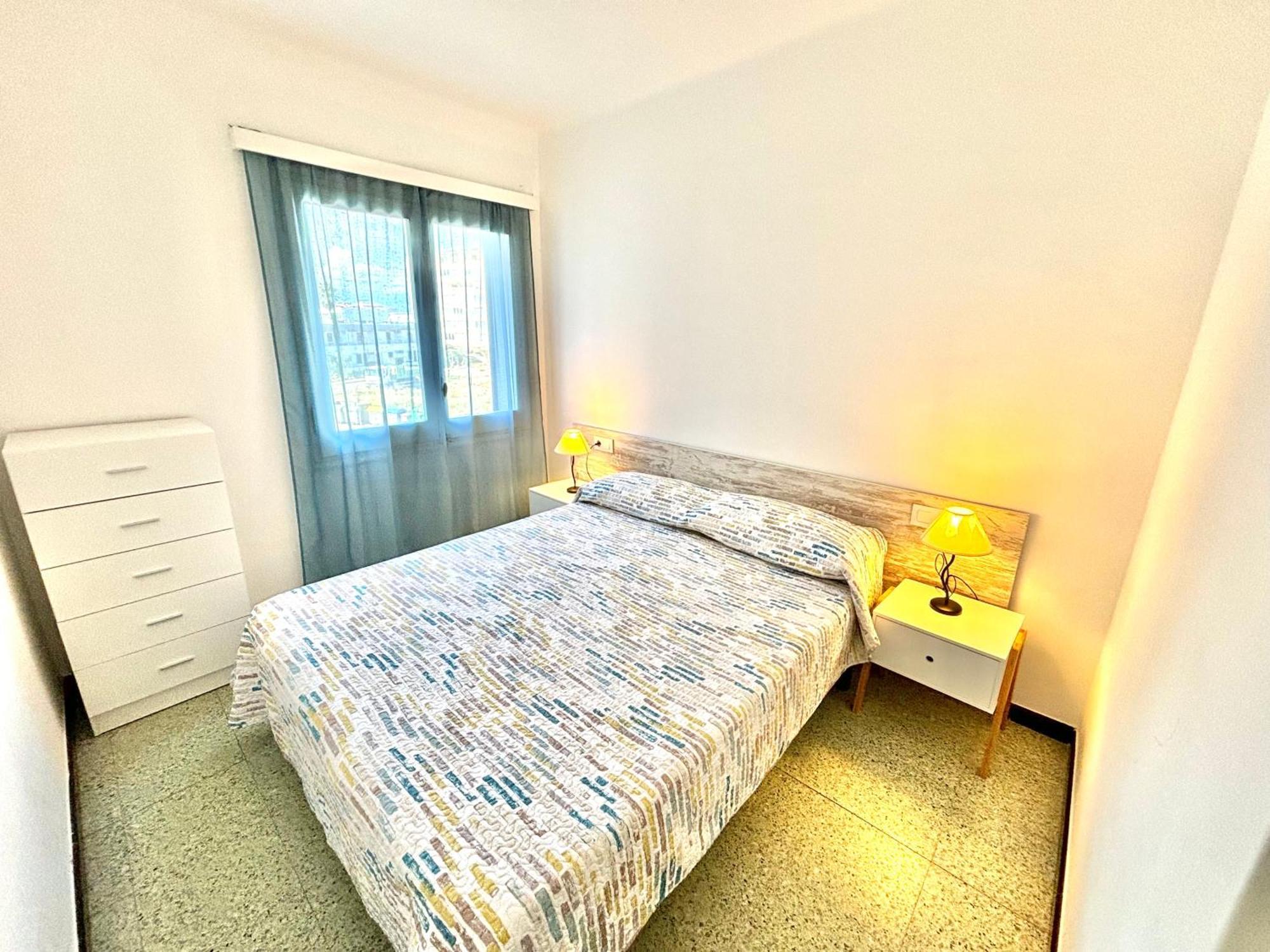 Rhodes Apartment Roses Bagian luar foto