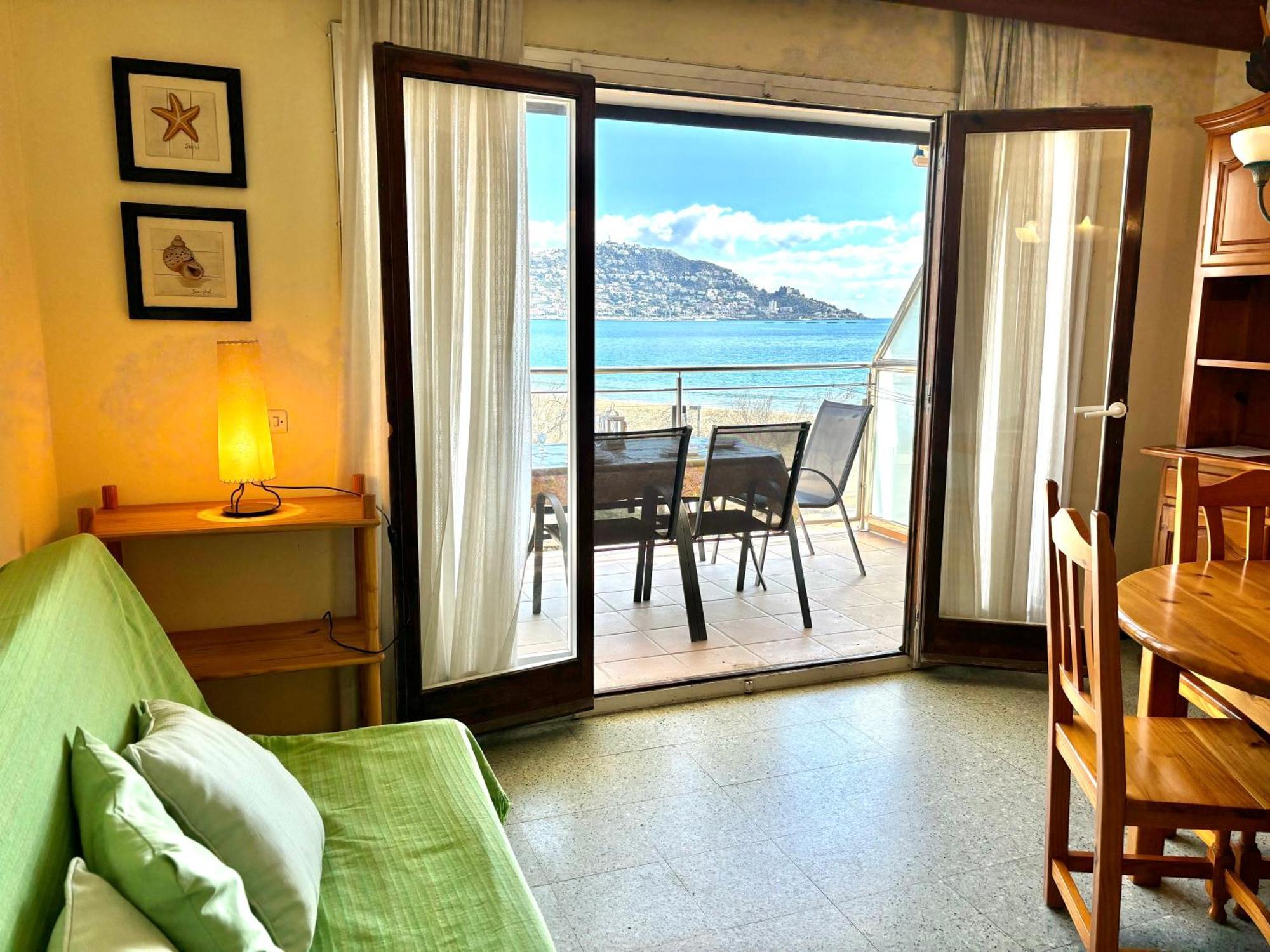 Rhodes Apartment Roses Bagian luar foto